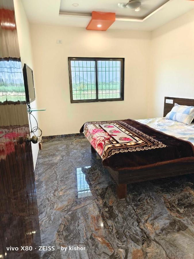 Hotel O Pop Hotel Harsh Aurangabad  Eksteriør bilde