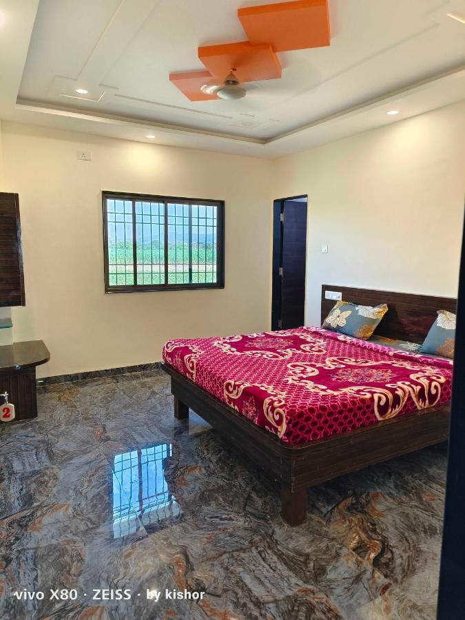 Hotel O Pop Hotel Harsh Aurangabad  Eksteriør bilde