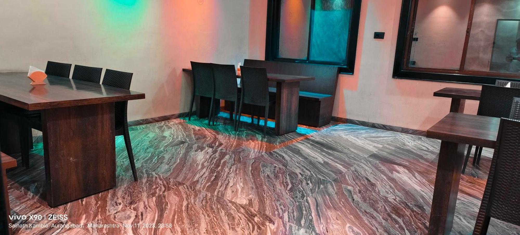 Hotel O Pop Hotel Harsh Aurangabad  Eksteriør bilde
